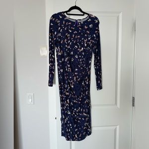 Seraphine maternity dress for sale